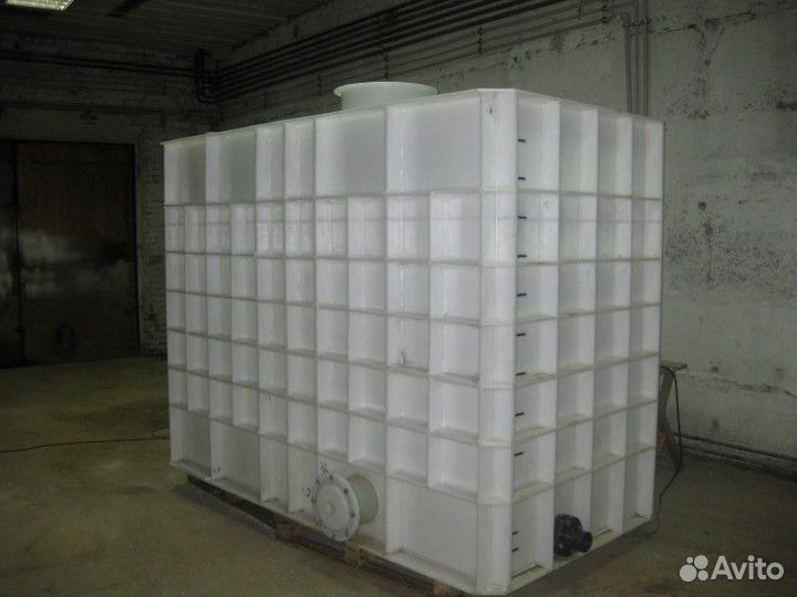 Емкость для воды