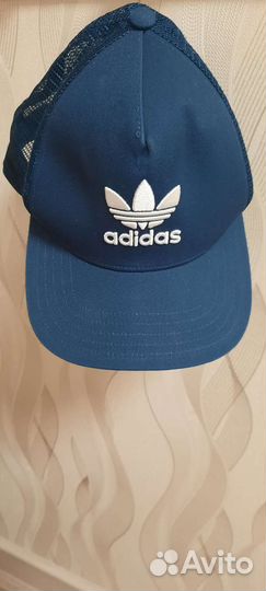 Кепка бейсболка мужская