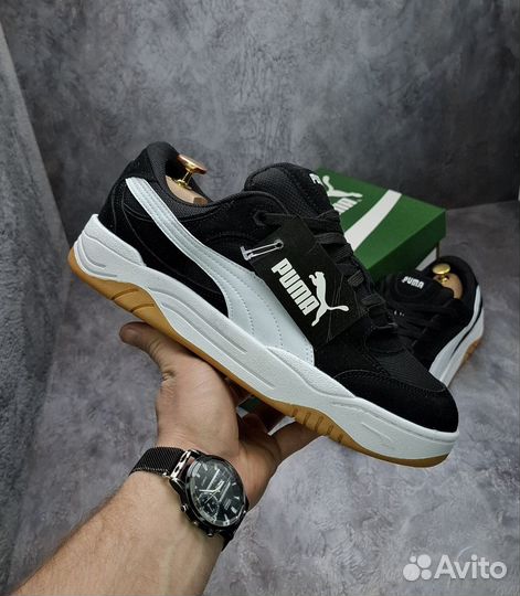 Кроссовки мужские Puma 180