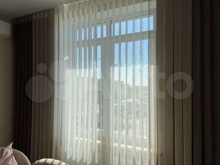 2-к. квартира, 69 м², 3/4 эт.