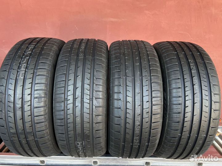 Sunwide RS-One 245/40 R20 148W