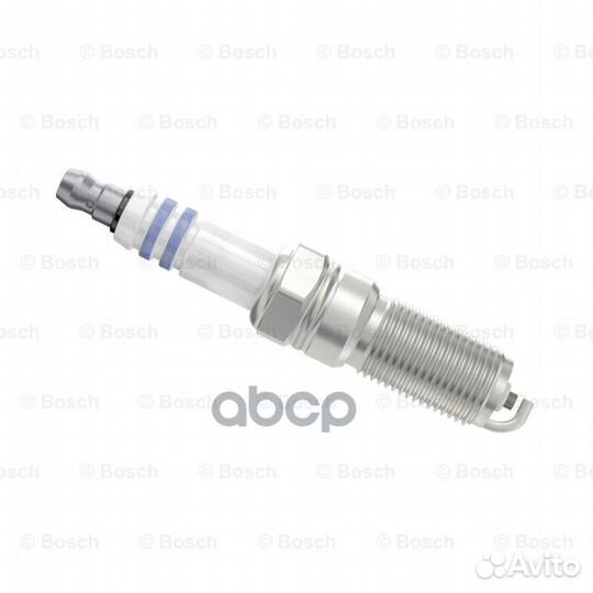 Свеча зажигания HR7MEV (1.19) 0242236633 Bosch