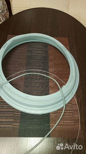 Манжета для стиральной машины Whirlpool