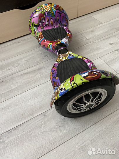 Гироскутер