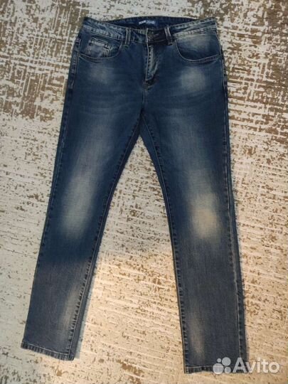 Джинсы Denim jeans