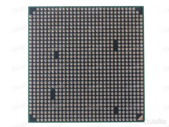 Процессор AMD Athlon II X4 645, 4х ядерный