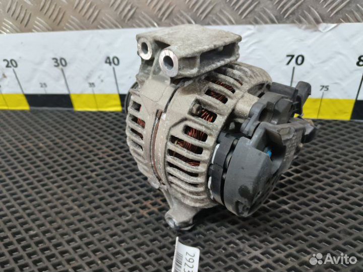 Генератор Opel Zafira A F75 Z22SE 2004
