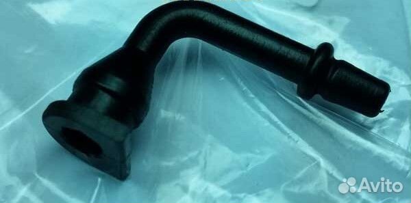 Шланг масляный промо P-350/351; 46087