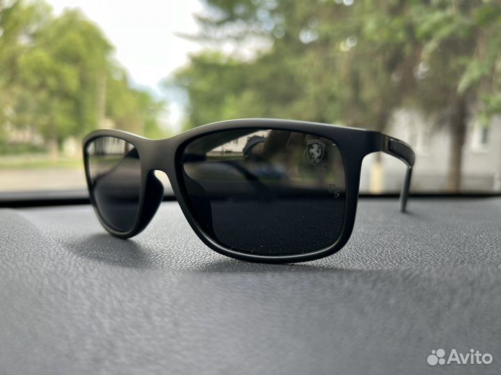Очки ray ban
