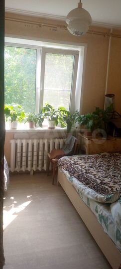 3-к. квартира, 68,2 м², 1/5 эт.