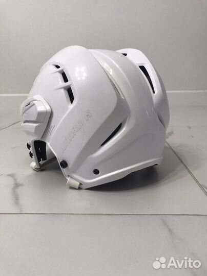 Хоккейный шлем Warrior PX+