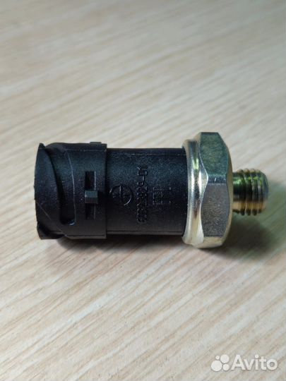 Датчик давления воздуха маз / ЗИЛ / камаз