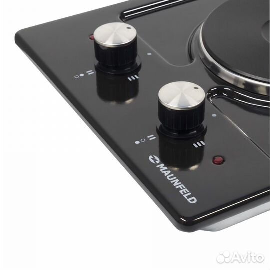 Варочная панель maunfeld eehe.32.4B