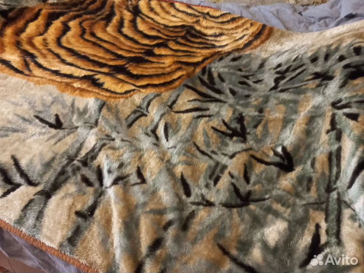 Плед покрывало 205.125