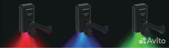 Держатель настенный для гитары Alctron GS150