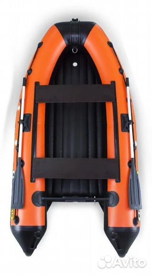 Лодка пвх solar 310 K