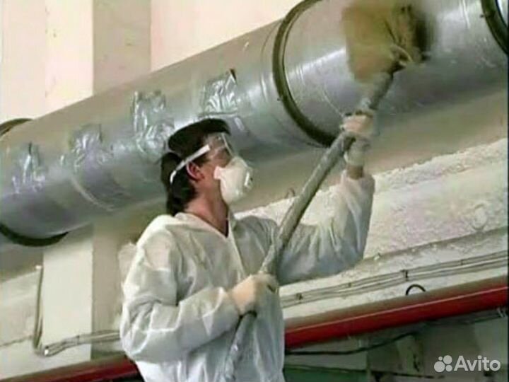 Прочистка вентиляции, мангалов, дымоходов