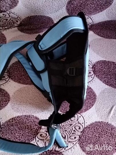 Рюкзак переноска кенгуру