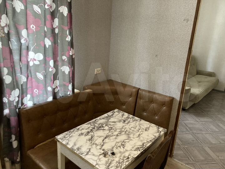 Комната 21 м² в 1-к., 2/3 эт.