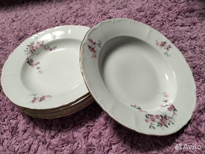 Набор посуды