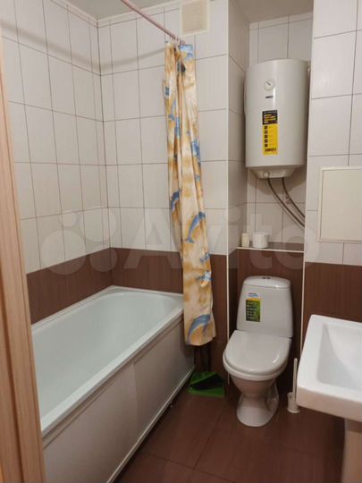 2-к. квартира, 55 м², 11/12 эт.