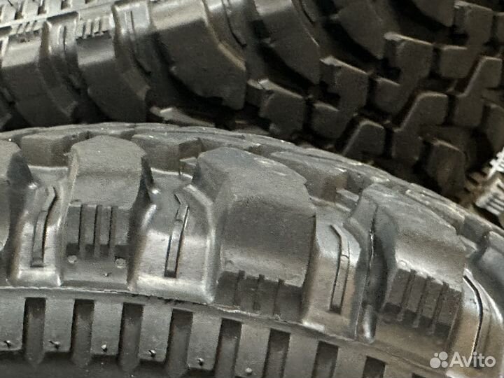 Комплект дисков с резиной r15