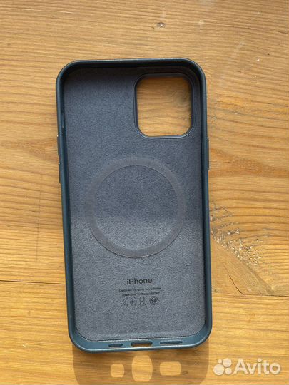 Чехол на iPhone 12 12 pro