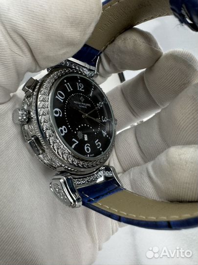Наручные часы patek philipp