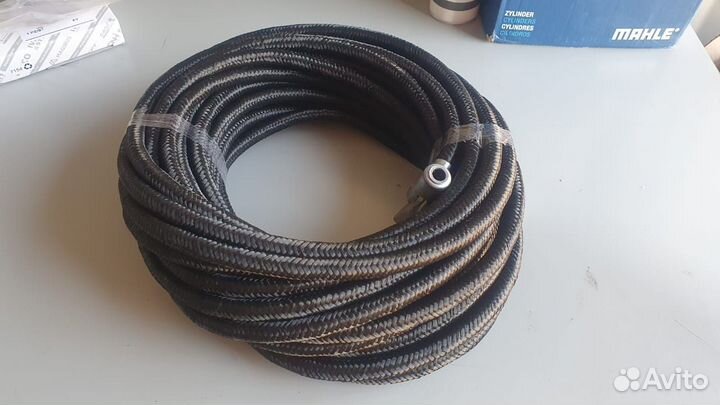 Шланг подкачки шин грузовых автомобилей 16м