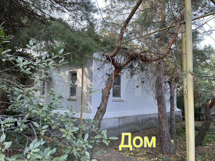 Дача 34 м² на участке 16 сот.