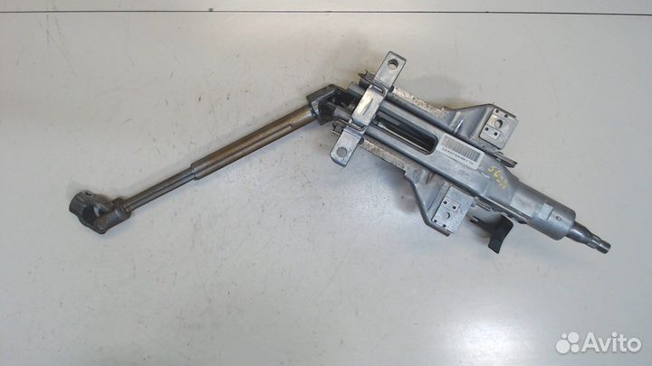 Колонка рулевая Jeep Cherokee 2013, 2015