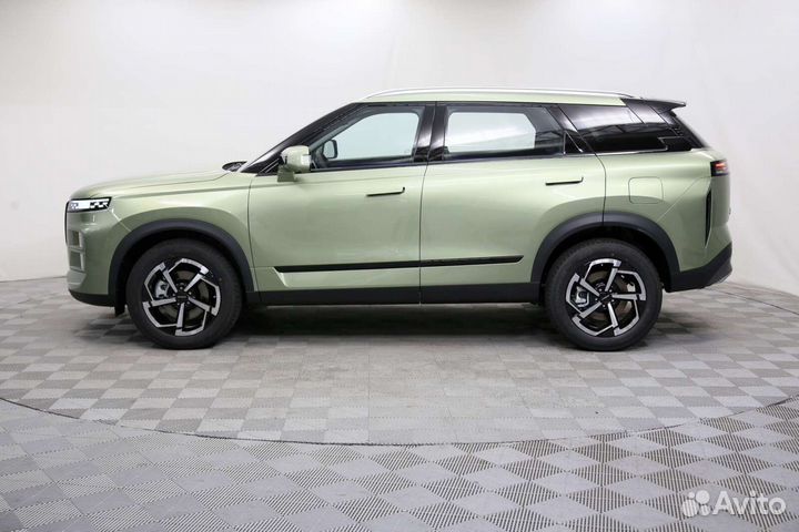 JAECOO J7 1.6 AMT, 2023
