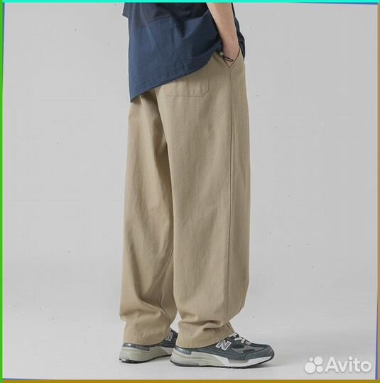 Штаны Карго (36529 Номер Арт: )