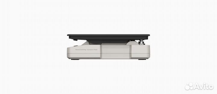 Педаль hotone Ampero II Press