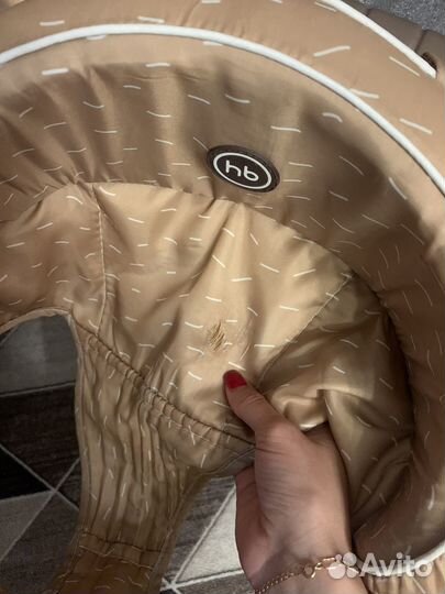 Ходунки детские happy baby