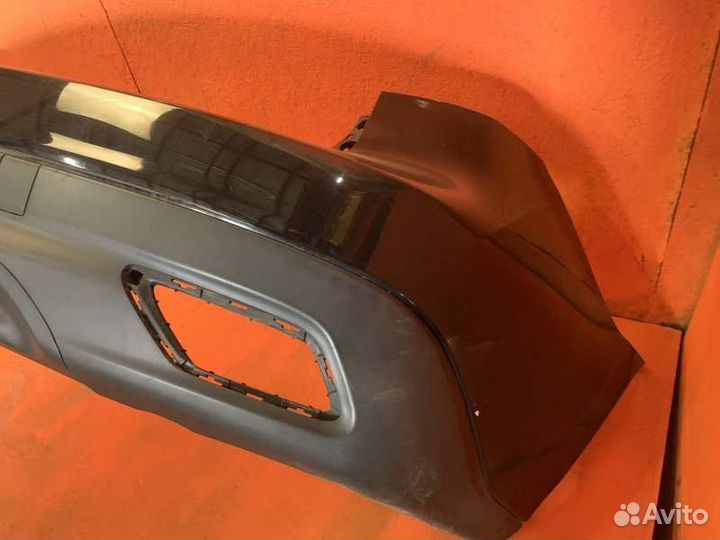 Бампер задний Acura Mdx YD3 J35Y5 2015