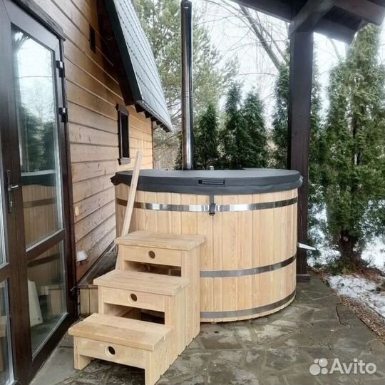 Крышка для чана KSH-7751