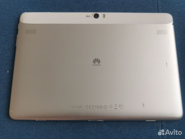 Планшет huawei mediapad 10