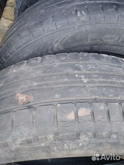 Nokian Tyres Hakka Green 185/65 R15