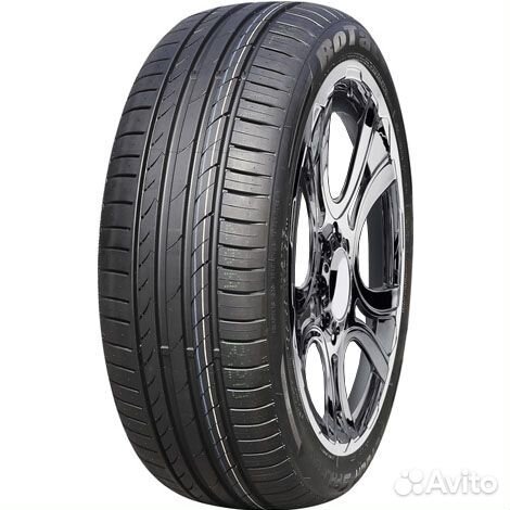 Rotalla Setula S-Race RU01 235/40 R19