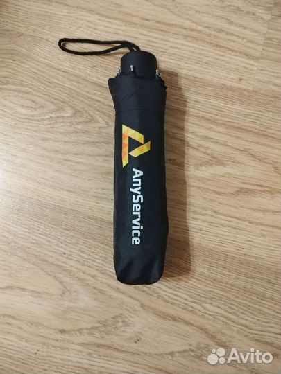 Зонт вытяжной