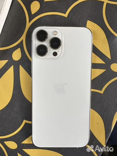 iPhone 13 pro max 256gb