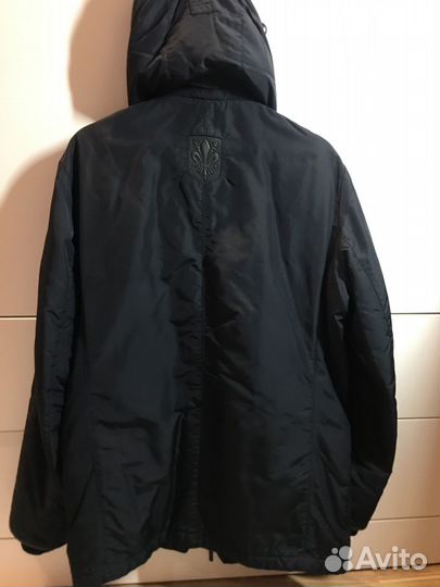 Мужская куртка meucci размер 48
