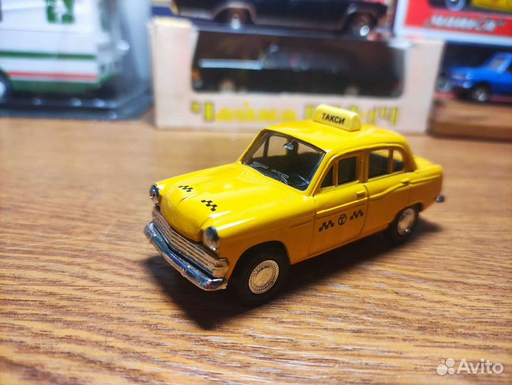 Модели автомобилей 1 43