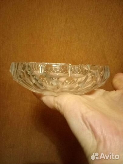 Пепельница СССР