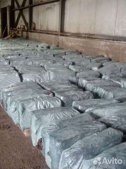 Субстрат, компост Шампиньонов