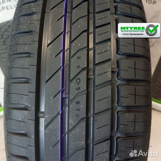 Ikon Tyres Nordman SX3 195/60 R15 88H