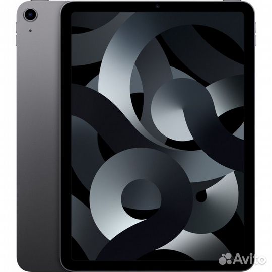 iPad Air (2022) 256Gb Wi-Fi Space Gray