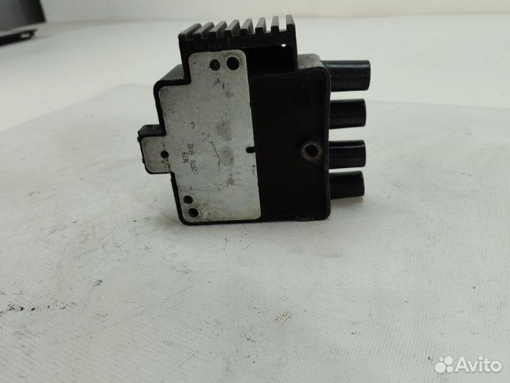 Катушка зажигания Opel Vectra B 2000