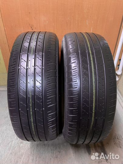 Bridgestone Turanza ER33 205/60 R16 92H